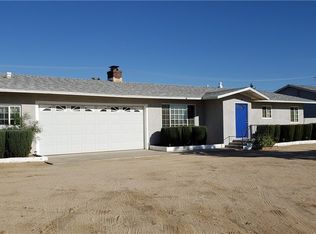 6805 Prescott Ave, Yucca Valley, CA 92284