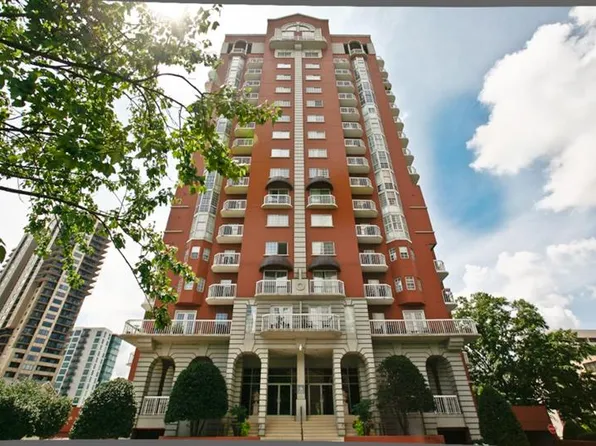 3435 Kingsboro Rd NE #1, Atlanta, GA 30326