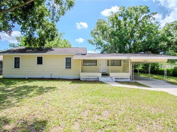 614 Oregon Ave, Lakeland, FL 33815