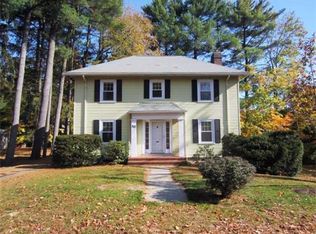 30 Leighton Rd, Wellesley, MA 02482