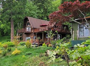 80 SE Oyster Beach Rd, Shelton, WA 98584