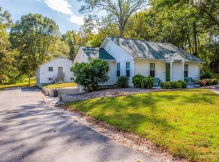 2340 State Highway 73 Hwy E, Concord, NC 28025