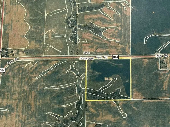 0 Truro Rd, Truro, IA 50257