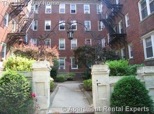 11 Agassiz St #20, Cambridge, MA 02140