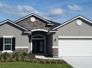 161 Meadow Crossings Dr, Saint Augustine, FL 32086