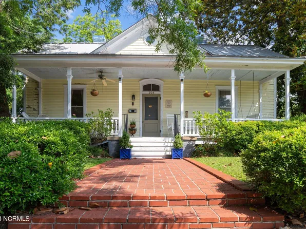 208 E Battle Avenue, Tarboro, NC 27886