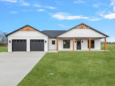 14 Willow St, Bethany, IL, 61914
