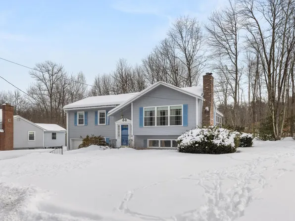 721 Portland Street, Rochester, NH 03868-8416