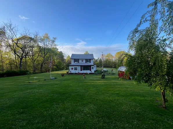 357 County Road 210, Waterloo, OH 45688