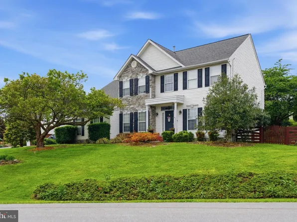 19312 Chippendale Cir, Hagerstown, MD 21742