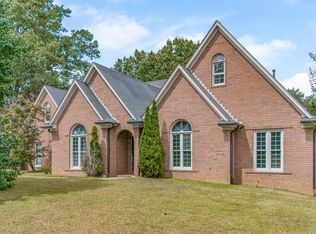 9344 Miranda Dr, Olive Branch, MS 38654