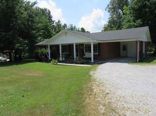 1335 Court St, Wickliffe, KY 42087