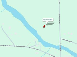 LOT 11 Lower Mograin Rd, Cheboygan, MI 49721