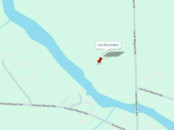 LOT 11 Lower Mograin Rd, Cheboygan, MI 49721