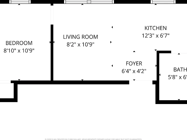 753 Ocean Blvd #6 — Photo 6