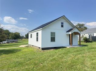 197 Douglas Town Rd, State Road, NC 28676