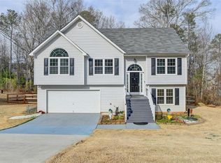 650 Michael Cir, Monroe, GA 30655