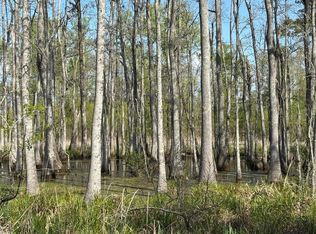 Rocky Ford Rd, Salters, SC 29590