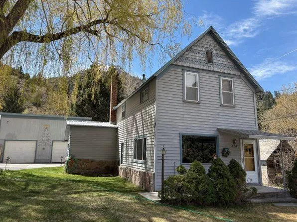 231 3rd Ave, Ouray, CO 81427