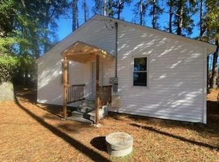 1277 Buffalo Rd #A, Smithfield, NC 27577