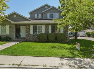 1176 E 660 N, Spanish Fork, UT 84660