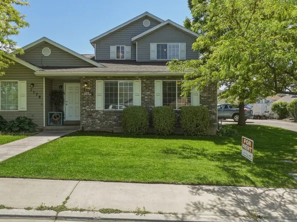 1176 E 660 N, Spanish Fork, UT 84660