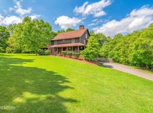 6605 Lammie Branch Ln, Knoxville, TN 37938