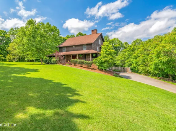 6605 Lammie Branch Ln, Knoxville, TN 37938