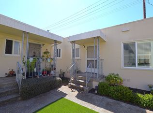 617 Rollins Rd APT 3, Burlingame, CA 94010