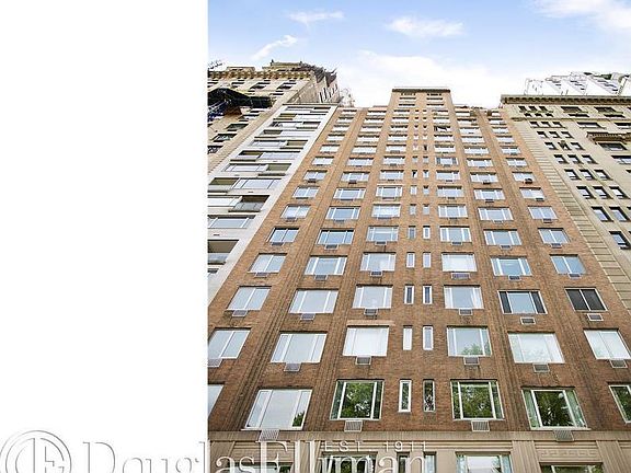 3rd image of 120 Central Park S APT 6E