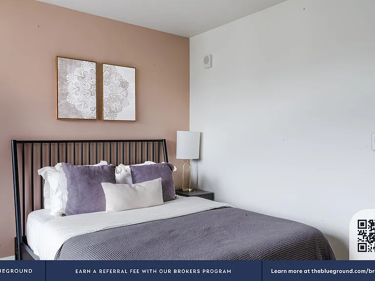 Queen Size Bed