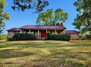 297 Highway 16, Vina, AL 35593