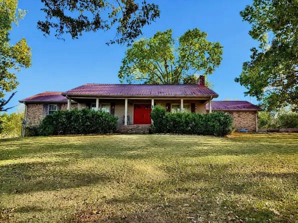297 Highway 16, Vina, AL 35593