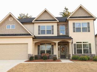 110 W Haven Dr, Kathleen, GA 31047