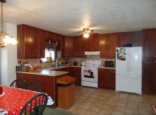 2023 Wheeler Rd, Linesville, PA 16424