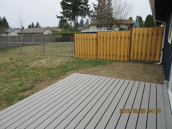 5th image of 10404 107th Ave SW