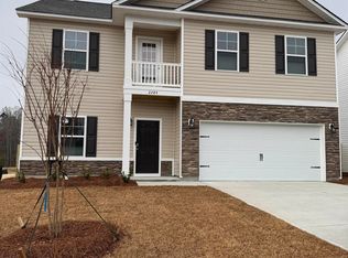 2284 Allan Crest Rd, Blythewood, SC 29016