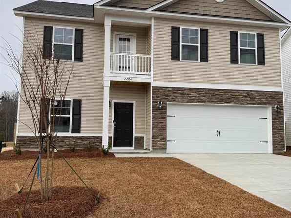 2284 Allan Crest Rd, Blythewood, SC 29016