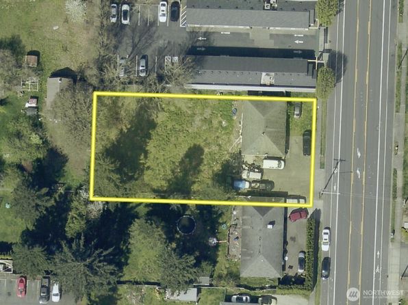 1081 Cedar Avenue, Marysville, WA 98270