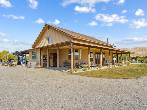 24279 Ave 224, Lindsay, CA 93247