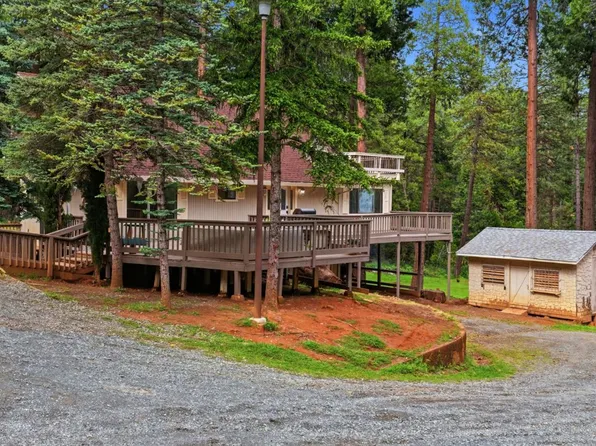 4061 Cedar Dr, Georgetown, CA 95634