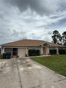 1306 Sadnet Ln, North Port, FL, 34286