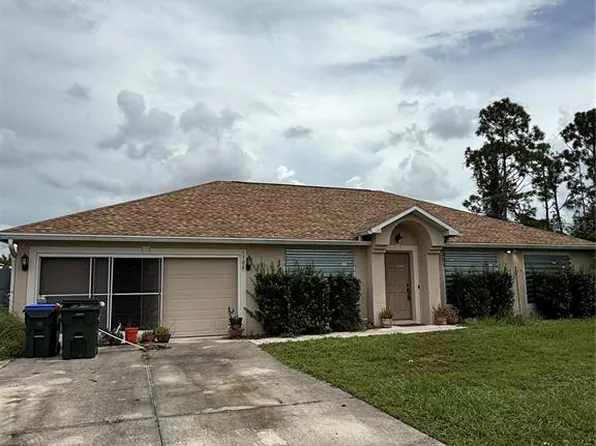 1306 Sadnet Ln, North Port, FL 34286