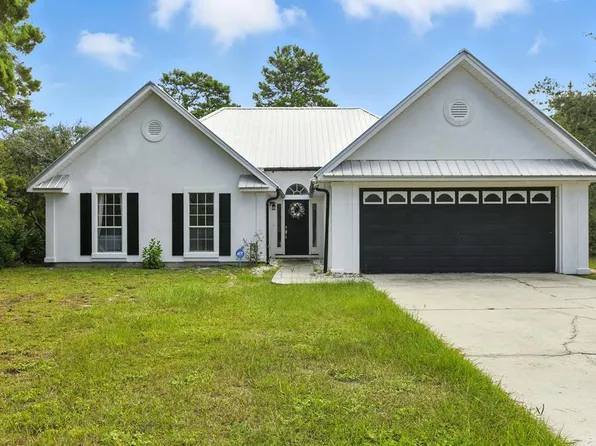 118 Las Brisas Way, Eastpoint, FL 32328