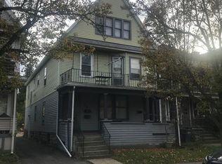 665 W Delavan Ave, Buffalo, NY 14222