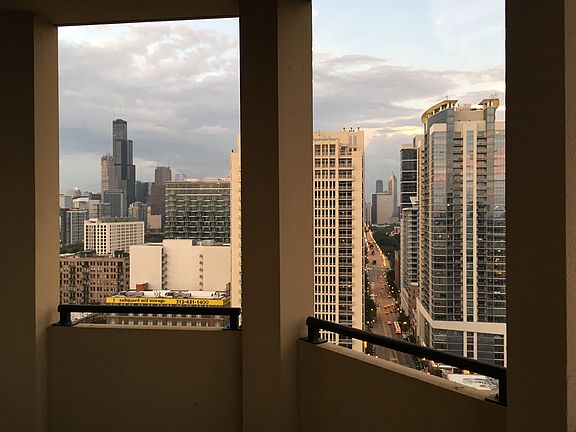 2nd image of 1464 S Michigan Ave APT 2001