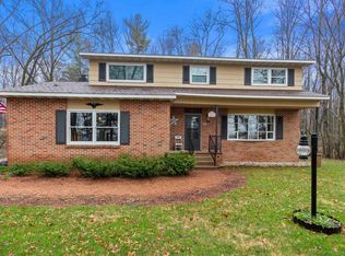 5793 Clark St, Stevens Point, WI 54482