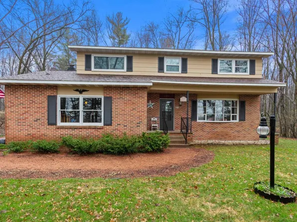 5793 CLARK STREET, Stevens Point, WI 54482