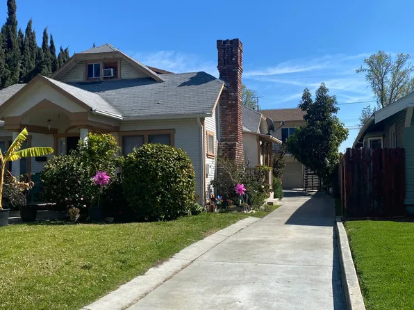 728 N Bushnell Ave, Alhambra, CA 91801