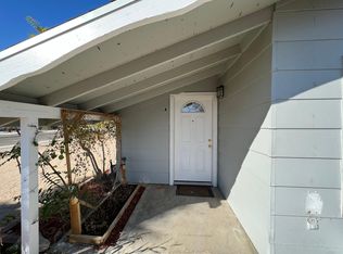 728 W Moyer St #A, Ridgecrest, CA 93555